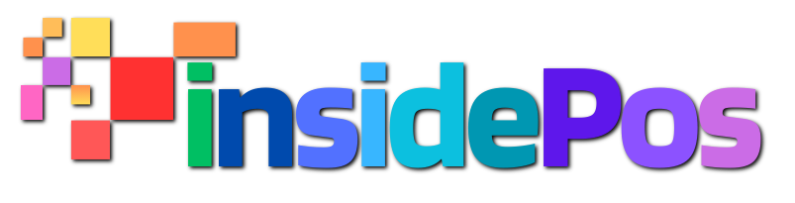 Logo insidepos software ristorazione